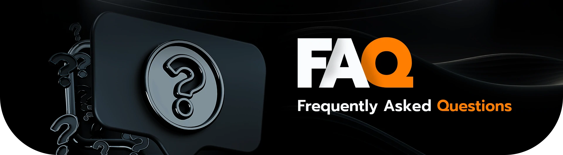 FAQ