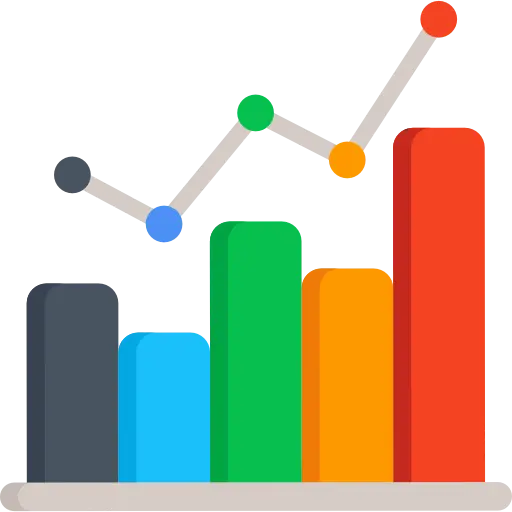 bar graph