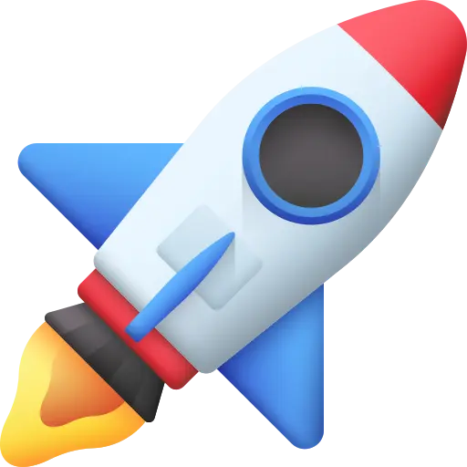 rocket