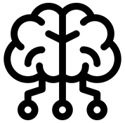 1 icon