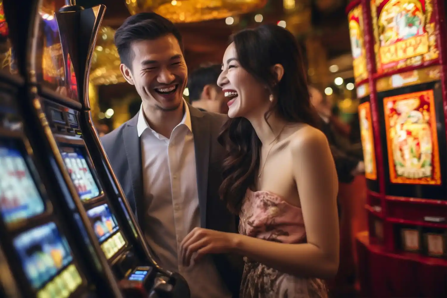 สนใจธุรกิจเว็บพนัน? แนะนำบริการจาก Xgambet ขายเว็บพนันสำเร็จรูป