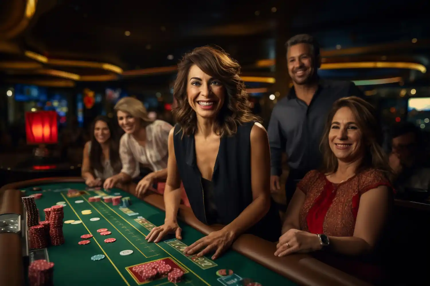 สนใจธุรกิจเว็บพนัน? แนะนำบริการจาก Xgambet ขายเว็บพนันสำเร็จรูป