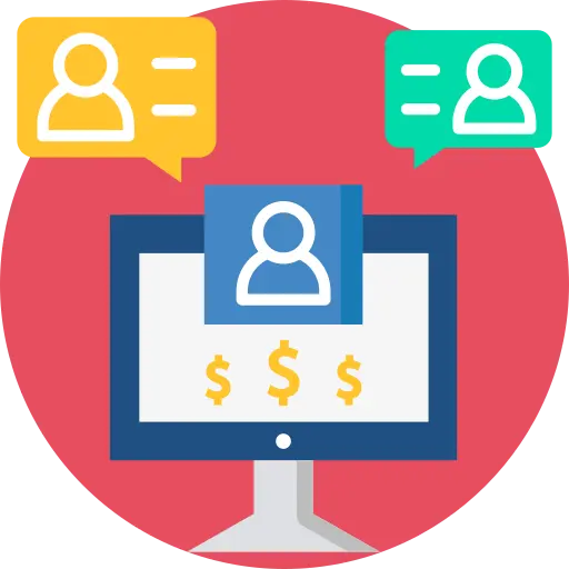 affiliate marketing