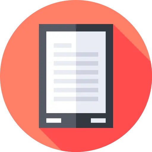 e book