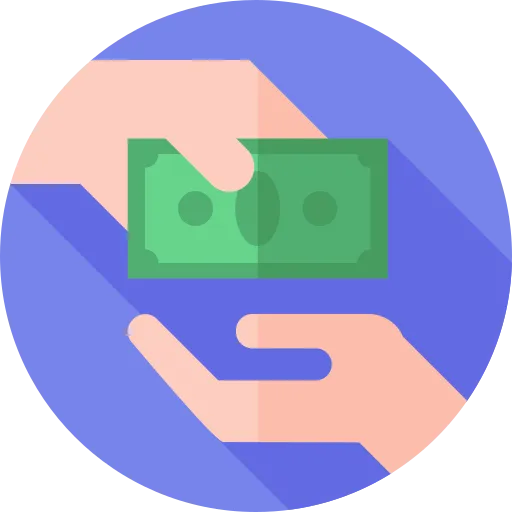 payment result