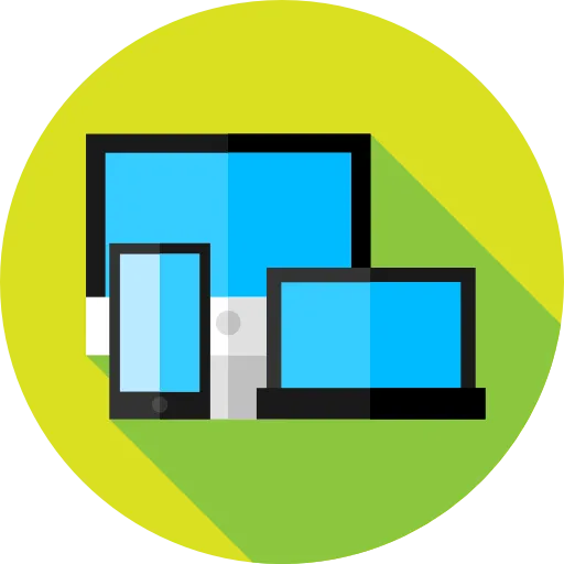 responsive result