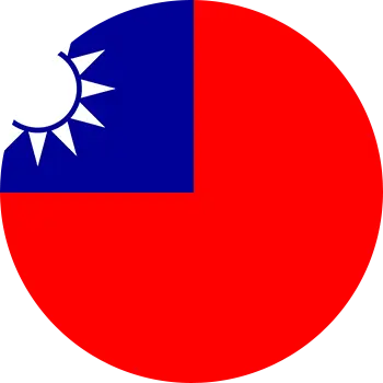 12 taiwan