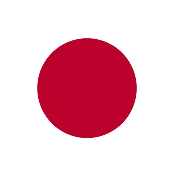 5 japan