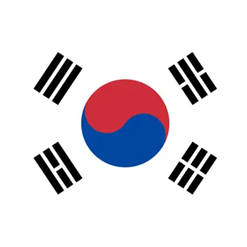 6 korea