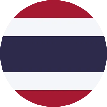 8 thailand